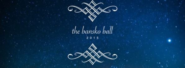 Ball during the winter | Lucky Bansko