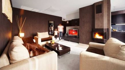 Lucky Bansko - luxury apartment