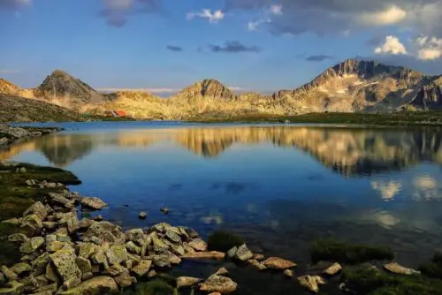 Tevno Lake | Lucky Bansko