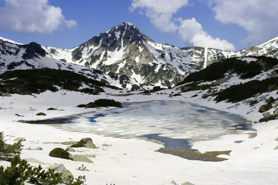 Mountain routes of Bansko | Lucky Bansko