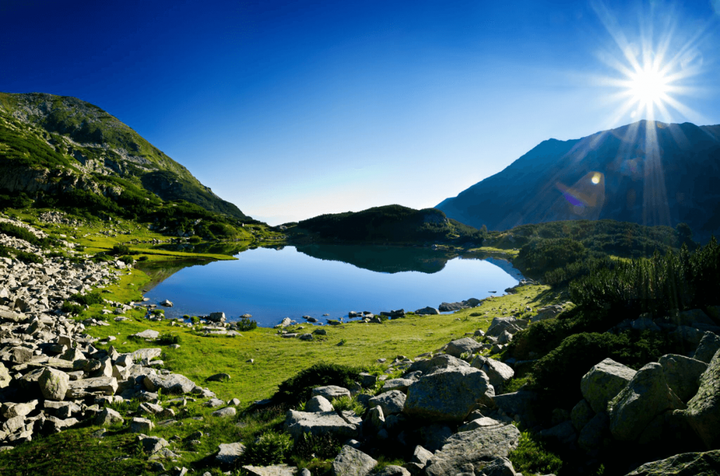 Pirin mountain | Lucky Bansko