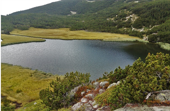 Lakes of Vapa