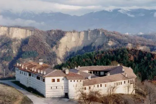 Rozhen Monastery Holy Birth of the Holy Mother | Lucky Bansko