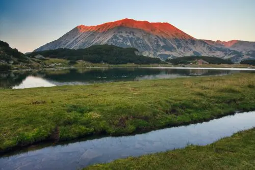  Todorini eyes lakes | Lucky Bansko