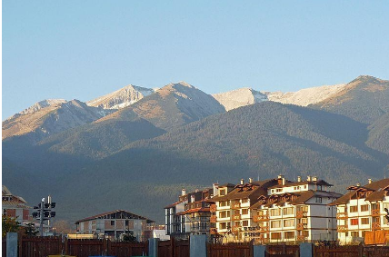 What will be interesting for you about the culture of the ancient residents of Bansko?