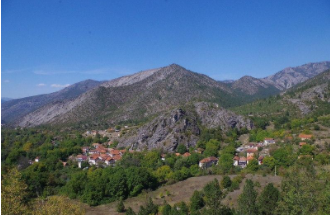 Fishing in Belitsa