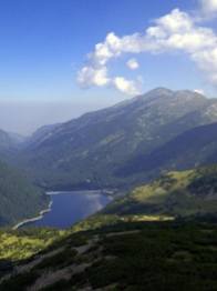 Fishing in Belitsa