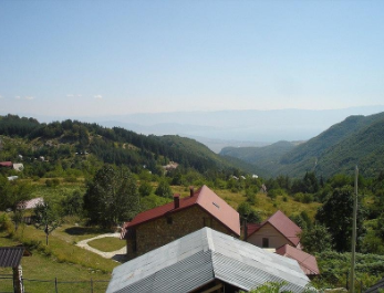 Fishing in Belitsa