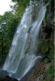 Fishing in Belitsa