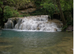 Fishing in Belitsa