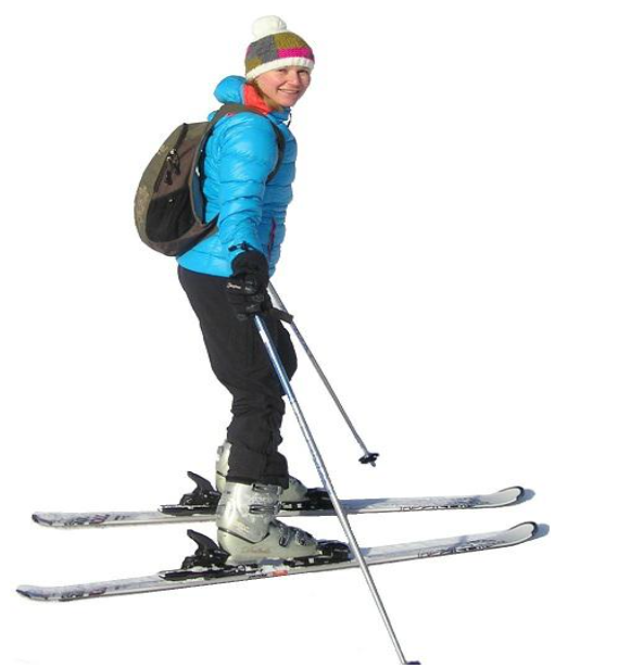 How to choose ski equipment?